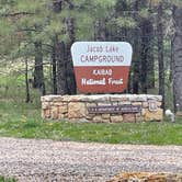 Review photo of Jacob Lake Campground - Kaibab National Forest by Steve C., September 12, 2021