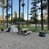 Review photo of Jacob Lake Campground - Kaibab National Forest by Steve C., September 12, 2021