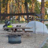 Review photo of Jacob Lake Campground - Kaibab National Forest by Steve C., September 12, 2021