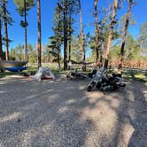 Review photo of Jacob Lake Campground - Kaibab National Forest by Steve C., September 12, 2021