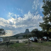 Review photo of Devils Tower KOA by wherervgoing , September 20, 2021