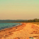 Review photo of D.H. Day Campground — Sleeping Bear Dunes National Lakeshore by Ryan L T., September 20, 2021