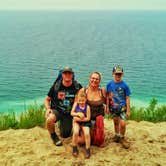 Review photo of D.H. Day Campground — Sleeping Bear Dunes National Lakeshore by Ryan L T., September 20, 2021