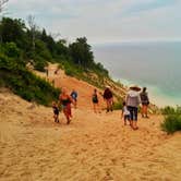 Review photo of D.H. Day Campground — Sleeping Bear Dunes National Lakeshore by Ryan L T., September 20, 2021