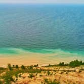 Review photo of D.H. Day Campground — Sleeping Bear Dunes National Lakeshore by Ryan L T., September 20, 2021