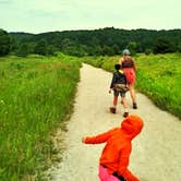 Review photo of D.H. Day Campground — Sleeping Bear Dunes National Lakeshore by Ryan L T., September 20, 2021