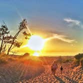 Review photo of D.H. Day Campground — Sleeping Bear Dunes National Lakeshore by Ryan L T., September 20, 2021