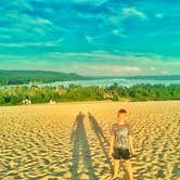 Review photo of D.H. Day Campground — Sleeping Bear Dunes National Lakeshore by Ryan L T., September 20, 2021