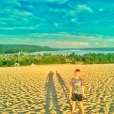Review photo of D.H. Day Campground — Sleeping Bear Dunes National Lakeshore by Ryan L T., September 20, 2021