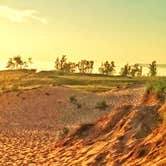 Review photo of D.H. Day Campground — Sleeping Bear Dunes National Lakeshore by Ryan L T., September 20, 2021