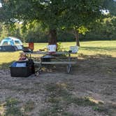 Review photo of Perry State Park Campground by Brandon B., September 20, 2021