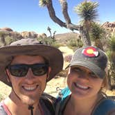 Review photo of White Tank Campground — Joshua Tree National Park by Andrew D., June 30, 2018