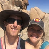 Review photo of White Tank Campground — Joshua Tree National Park by Andrew D., June 30, 2018