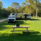 Review photo of Peaceful Valley Campground by Justin J., September 20, 2021