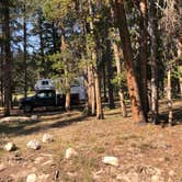 Review photo of Island Park Campground by N I., September 20, 2021