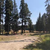 Review photo of Island Park Campground by N I., September 20, 2021