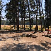 Review photo of Island Park Campground by N I., September 20, 2021