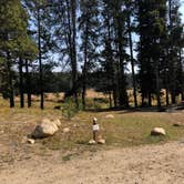 Review photo of Island Park Campground by N I., September 20, 2021