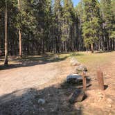 Review photo of Island Park Campground by N I., September 20, 2021