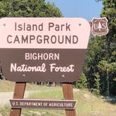 Review photo of Island Park Campground by N I., September 20, 2021