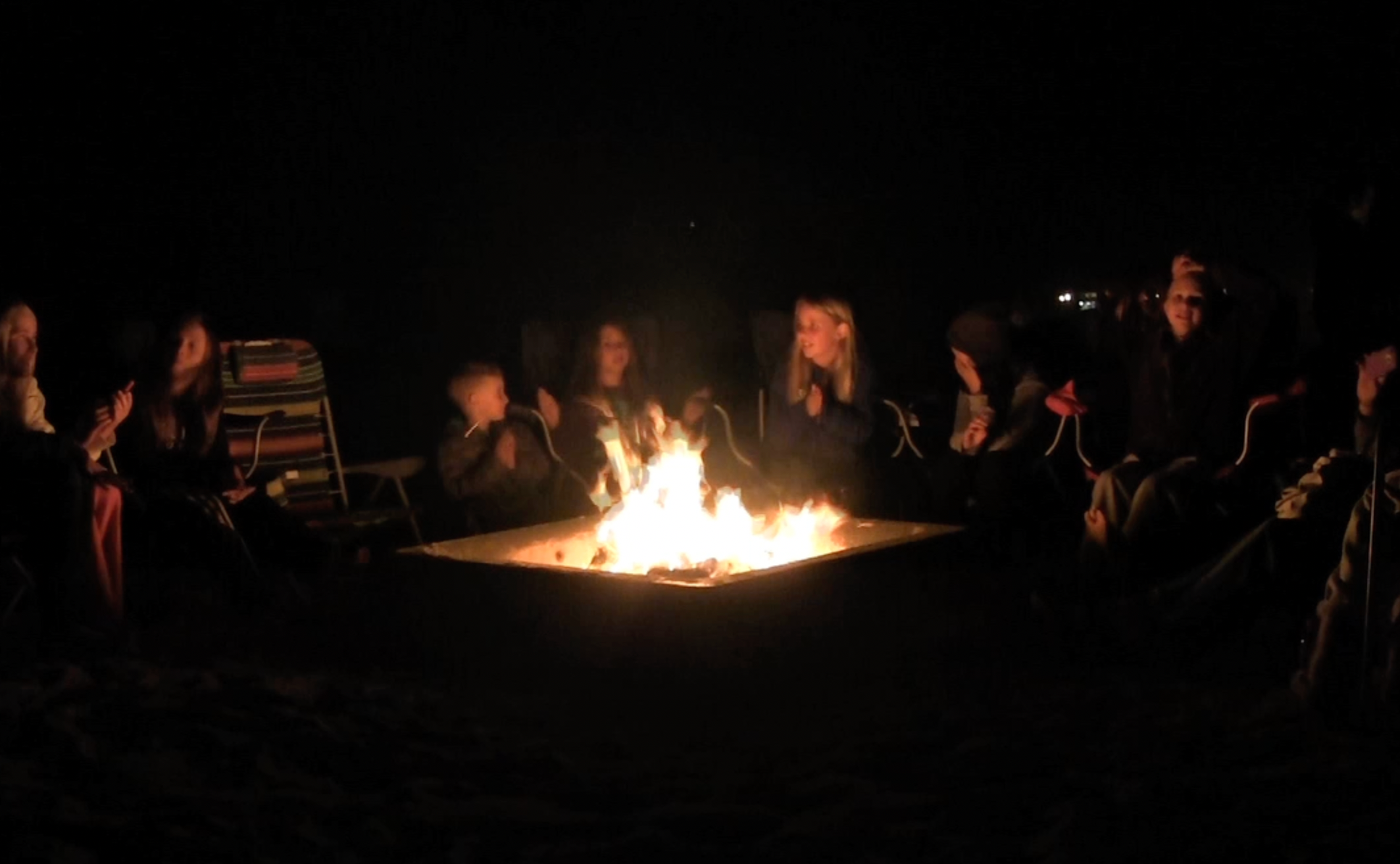 Camper submitted image from Huntington Beach RV Campground - 4
