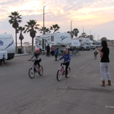 Review photo of Huntington Beach RV Campground by Veronica H., September 20, 2021