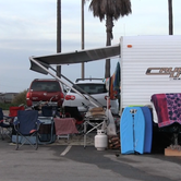 Review photo of Huntington Beach RV Campground by Veronica H., September 20, 2021
