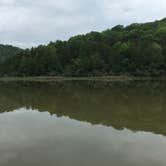 Review photo of Four Coves Campground — Beech Fork State Park by Billy B., May 20, 2015