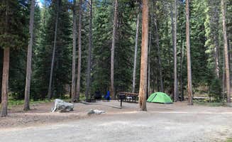 N I.'s photo at Middle Fork near Buffalo, WY