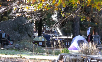 Momma H.'s photo at Camp 4 — Yosemite National Park near El Portal, CA