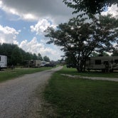 Review photo of Bowling Green KOA by Shelly S., June 30, 2018