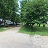 Review photo of Bowling Green KOA by Shelly S., June 30, 2018