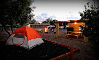 OAK M.'s photo at Tucson - Lazydays KOA in Arizona