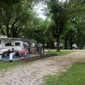 Review photo of Bowling Green KOA by Shelly S., June 30, 2018