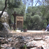 Review photo of OARS American River Outpost Campground (Rafting Guests Only) by Veronica H., September 20, 2021