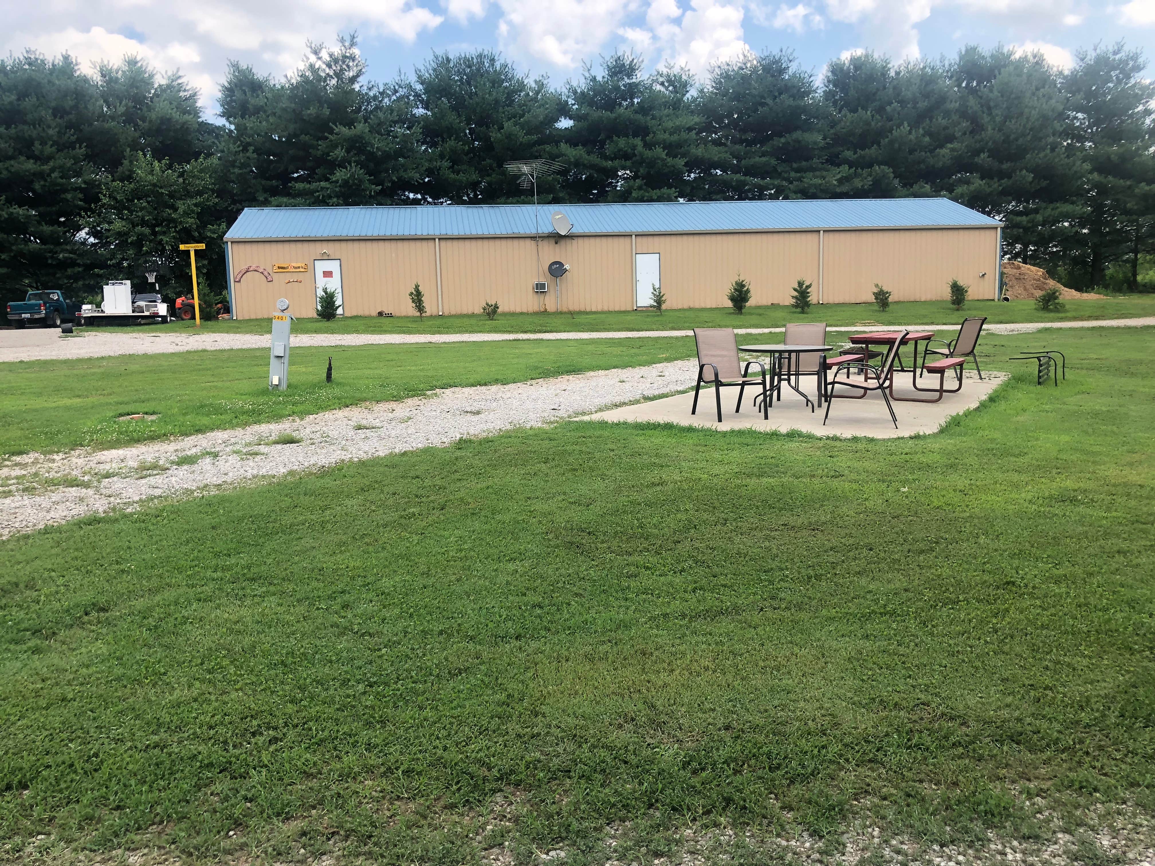 Camper submitted image from Bowling Green KOA - 3
