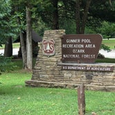 Review photo of Gunner Pool Recreation Area by N I., September 13, 2021