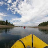 Review photo of Narrows Campground by Lyle B., September 20, 2021