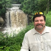 Review photo of Minneopa State Park Campground by Paul S., June 30, 2018