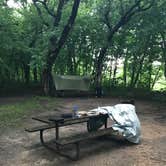 Review photo of Red Fox Campground — Minneopa State Park by Paul S., June 30, 2018