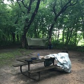 Review photo of Minneopa State Park Campground by Paul S., June 30, 2018