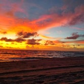 Review photo of Cayo Costa State Park Campground by Marissa G., September 20, 2021
