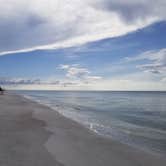 Review photo of Cayo Costa State Park Campground by Marissa G., September 20, 2021