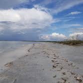 Review photo of Cayo Costa State Park Campground by Marissa G., September 20, 2021