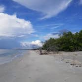 Review photo of Cayo Costa State Park Campground by Marissa G., September 20, 2021