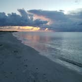 Review photo of Cayo Costa State Park Campground by Marissa G., September 20, 2021