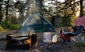 Marissa G.'s photo at Lower Forge — Wharton State Forest near Port Republic, NJ