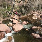 Review photo of Deer Creek Campground — Golden Gate Canyon by Troy C., September 20, 2021