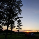 Review photo of Cherry Springs State Park Campground by Marissa G., September 20, 2021