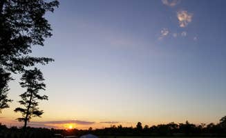 Marissa G.'s photo at Cherry Springs State Park Campground near Driftwood, PA